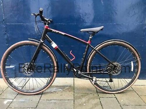 Forme Repton 1 fiche technique et avis